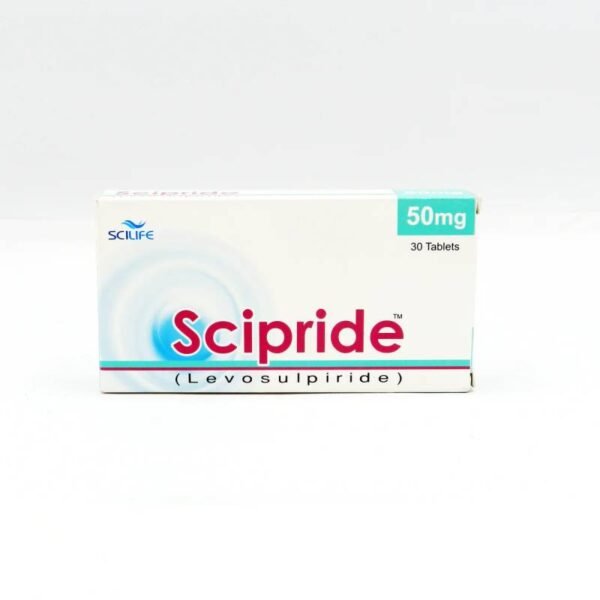 Scipride