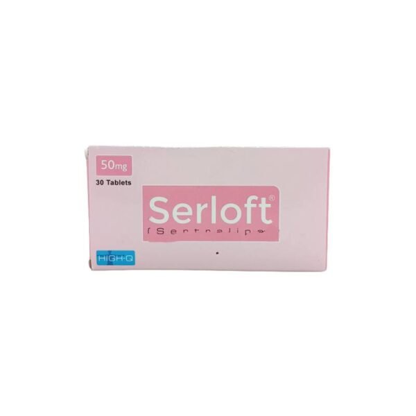 SERLOFT