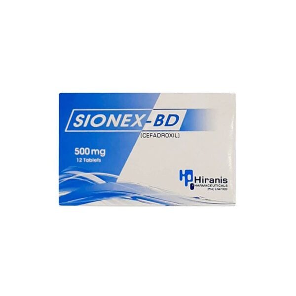 Sionex-Bd