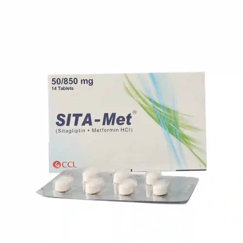 Sita Met 50_850 Sita Met - Image 1