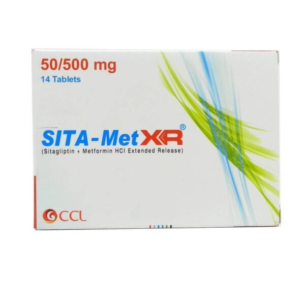 Sita-Met Xr