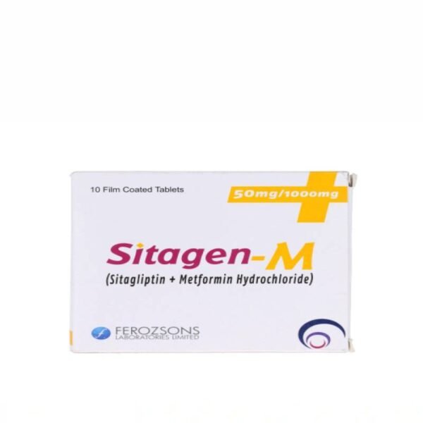 Sitagen-M