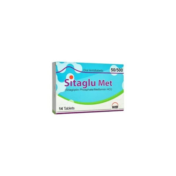 Sitaglu Met