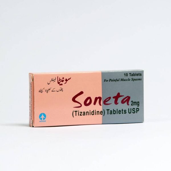 Soneta