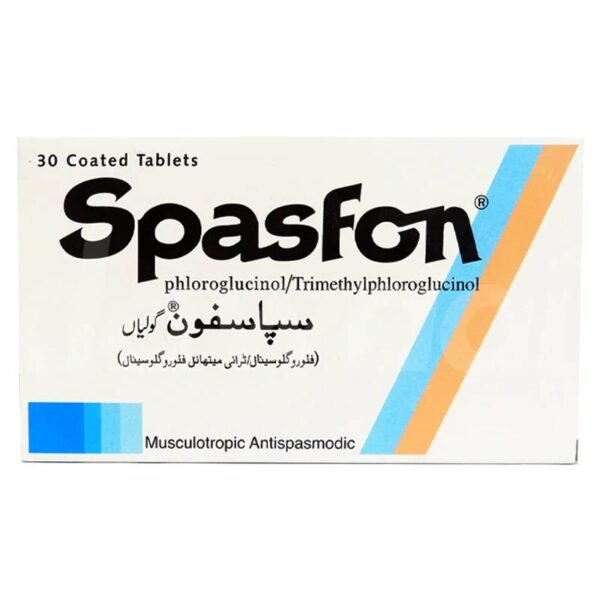 Spasfon
