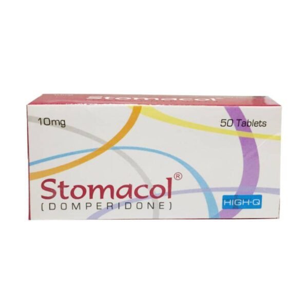 Stomacol