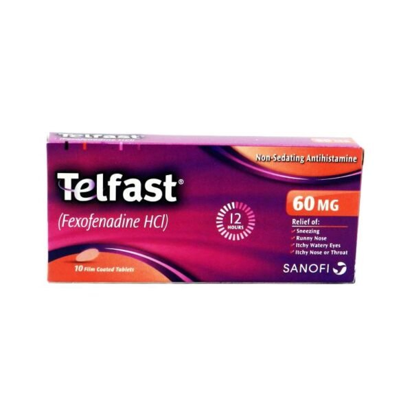 TELFAST