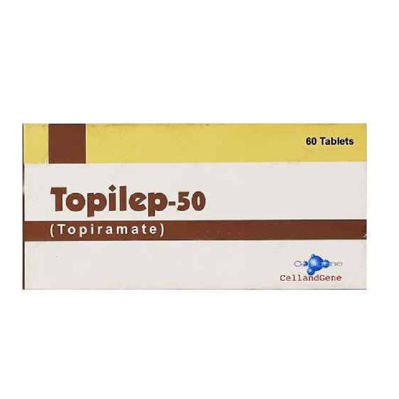 TOPILEP 50 TOPILEP - Image 1