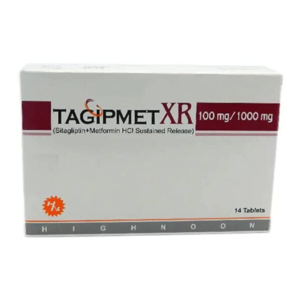 Tagipmet Xr