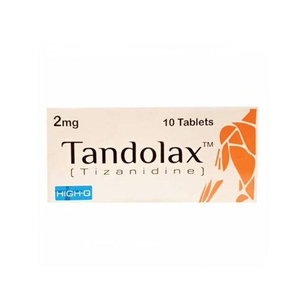 Tandolax