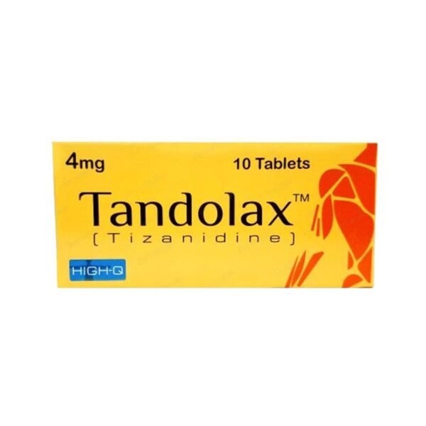 Tandolax