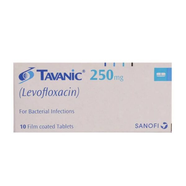 Tavanic 
