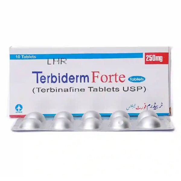 Terbiderm Forte