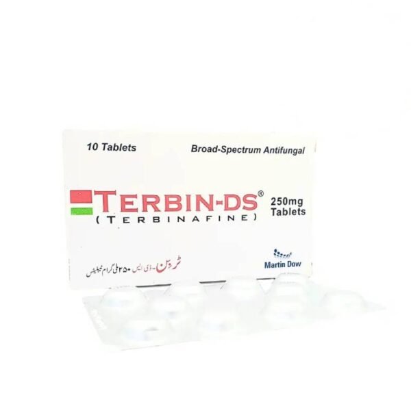 Terbin-Ds