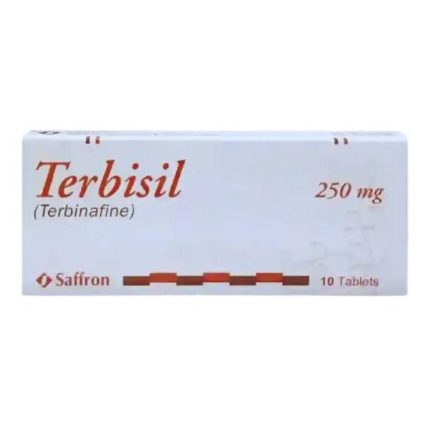 Terbisil