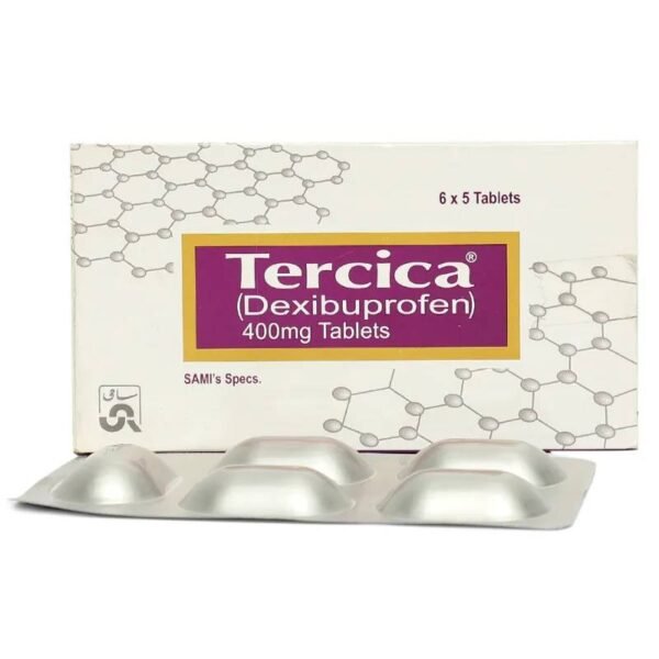 Tercica