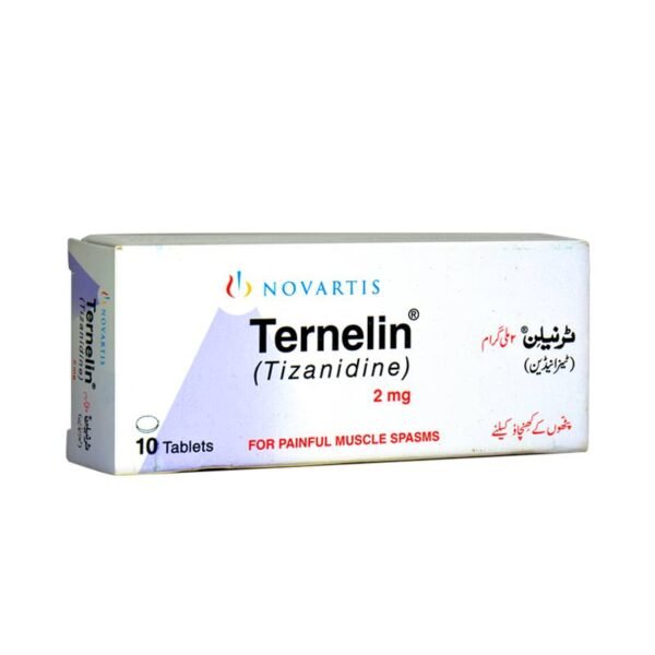 Ternelin