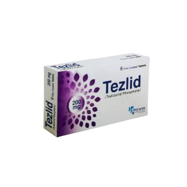 Tezlid