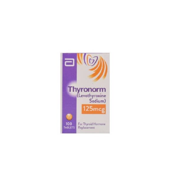 Thyronorm