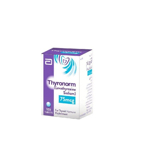 Thyronorm