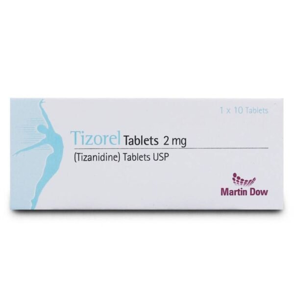 Tizorel