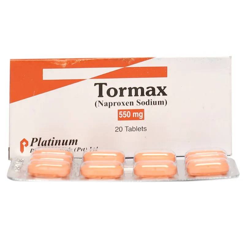 Tormax 550 Tormax - Image 1