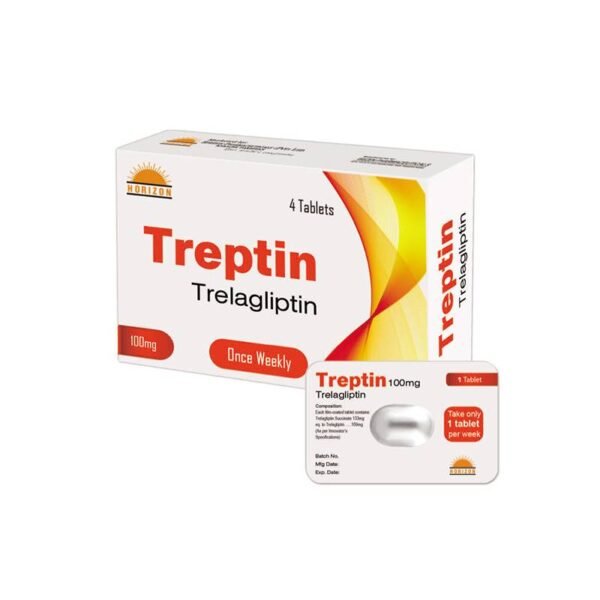 Treptin