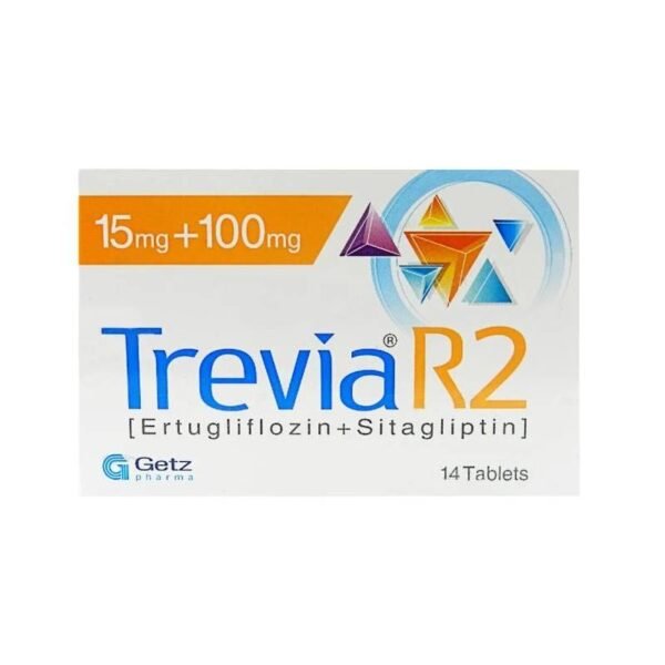 Trevia R2