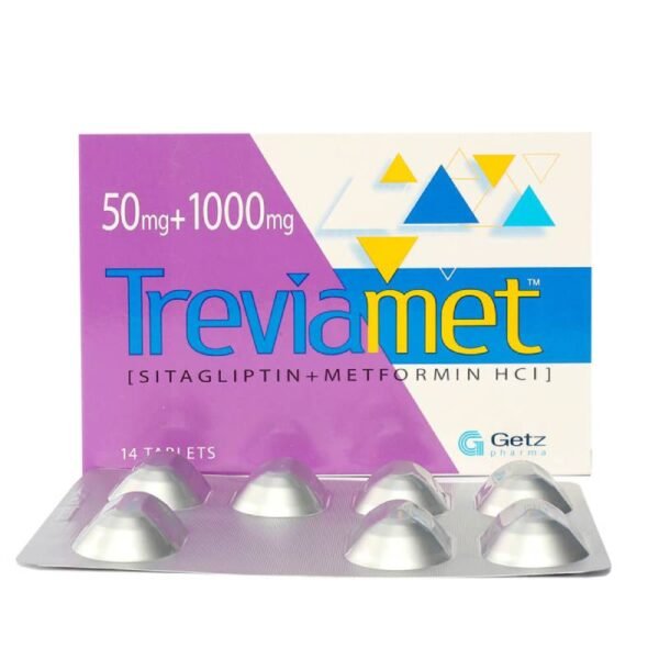 Treviamet