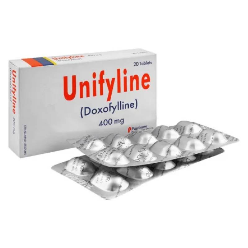 UNIFYLINE 400 UNIFYLINE - Image 1