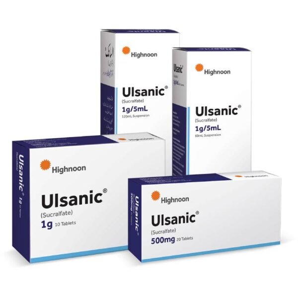 Ulsanic