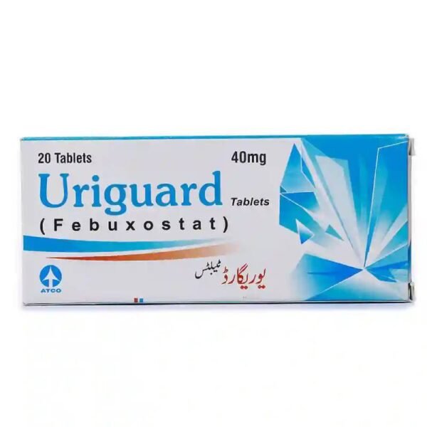 Uriguard