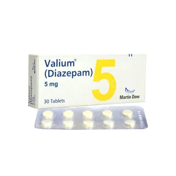 VALIUM