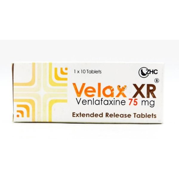 VELAX XR