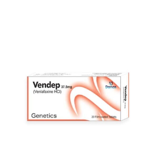 VENDEP