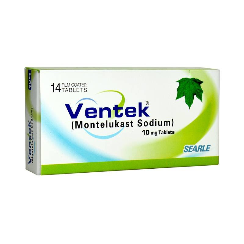 VENTEK 10 VENTEK - Image 1