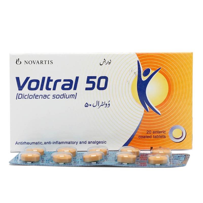 VOLTRAL SR Voltral Sr - Image 1