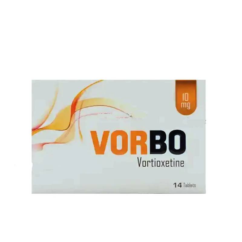VORBO 10 VORBO - Image 1