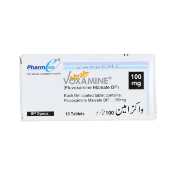 VOXAMINE