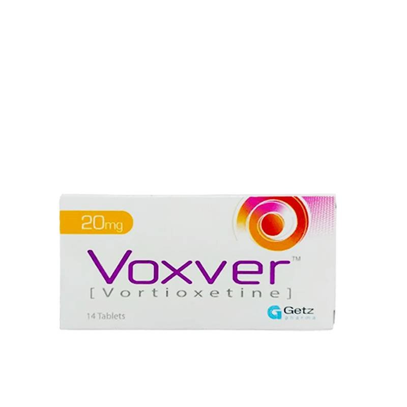 VOXVER 20 VOXVER - Image 1