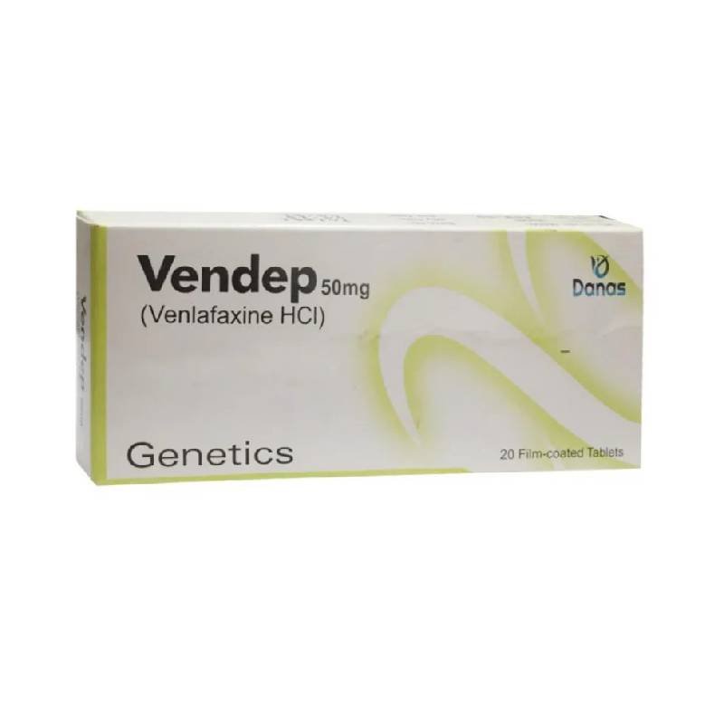 Vendep 50 VENDEP - Image 1