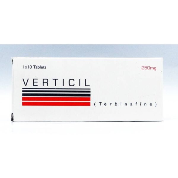 Verticil 