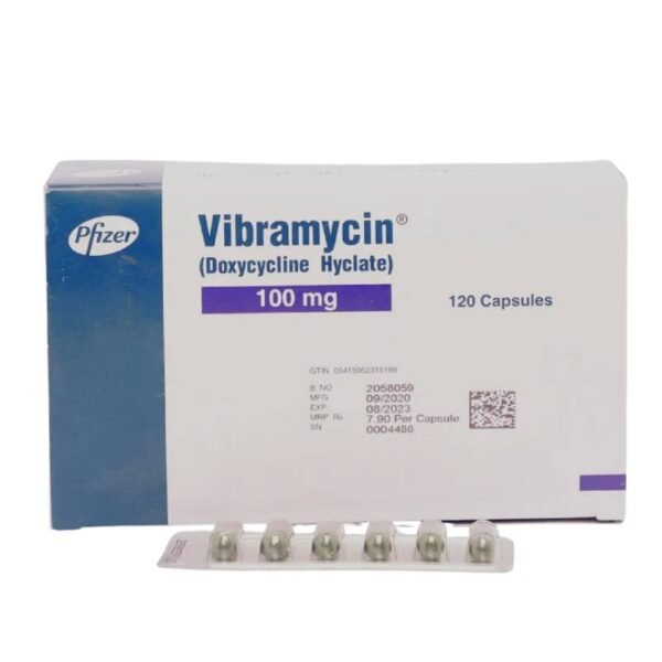 Vibramycin