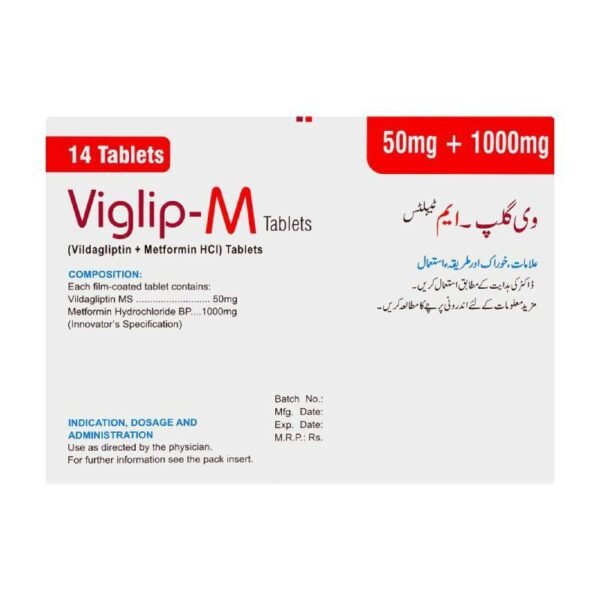 Viglip-M