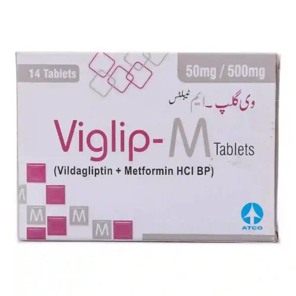 Viglip-M
