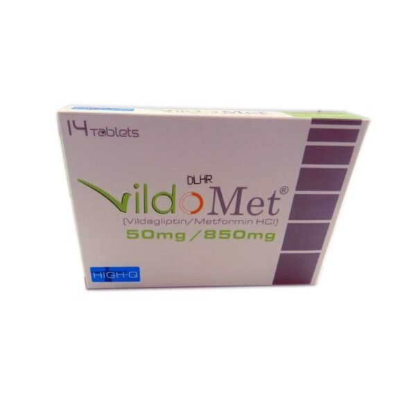 Vildomet