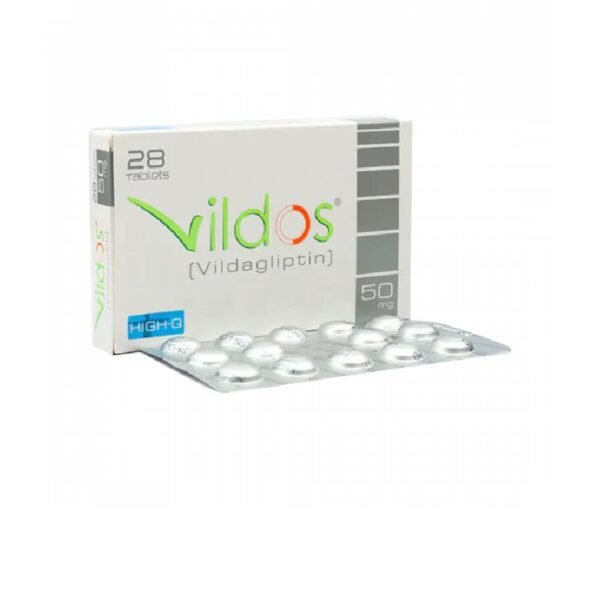 Vildos