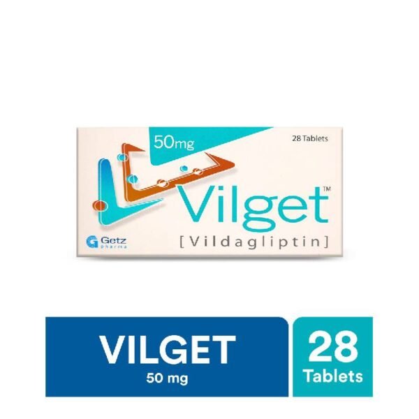 Vilget