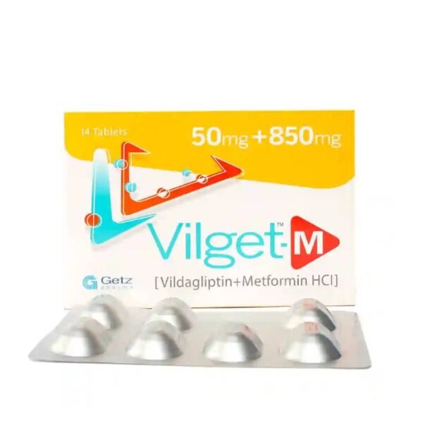 Vilget-M