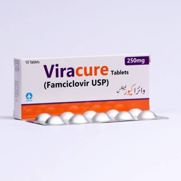 Viracure 